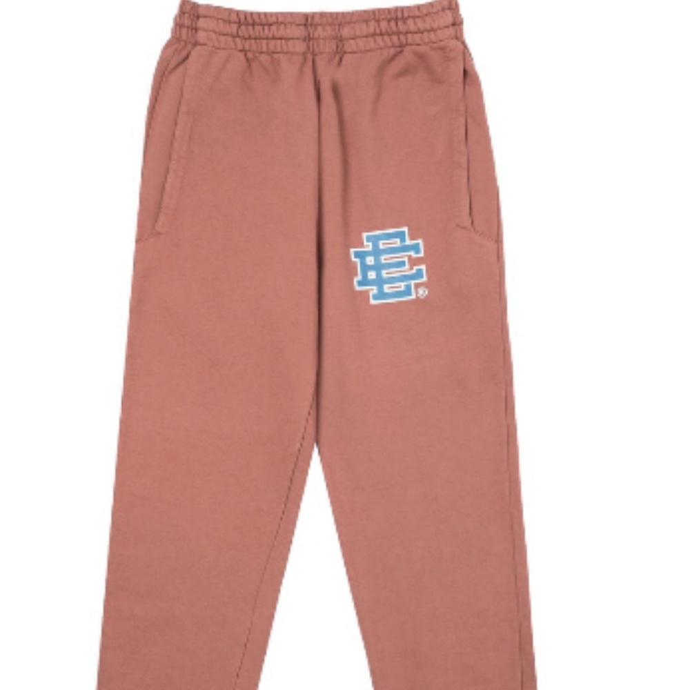 EE sweatpants size small